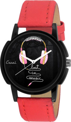 

Excel Lost In Music Watch - For Boys