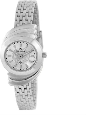 

Maxima 41252CMLI Watch - For Women