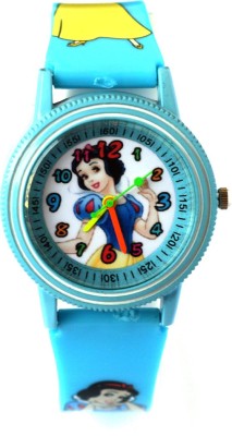 VITREND Barbie Ana-log New GIFTS Watch  - For Boys & Girls   Watches  (Vitrend)