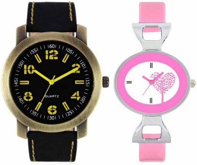 

Piu Collection PC VL_33-VT_30 New Latest Collection Boys & Girls Watch Combo Watch - For Men & Women