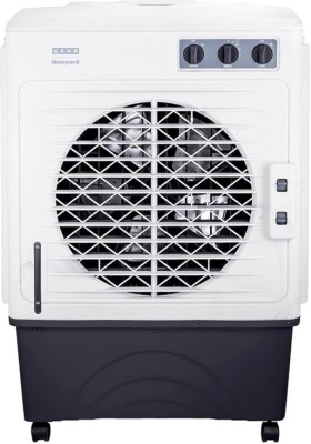 Usha 50 L Desert Air Cooler(White, Grey, Honeywell CL50PM) - at Rs 13398 ₹ Only