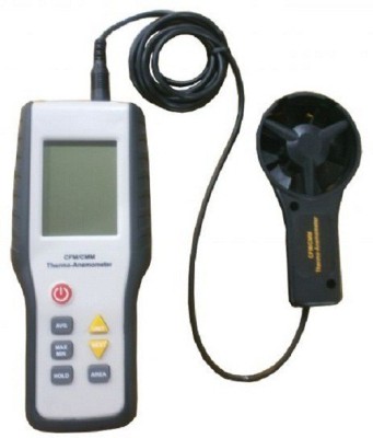 

mLabs HT-9819 Digital Anemometer