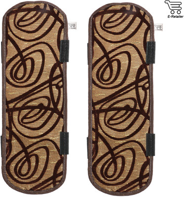 

E-Retailer Refrigerator Handle Cover(Multicolor)