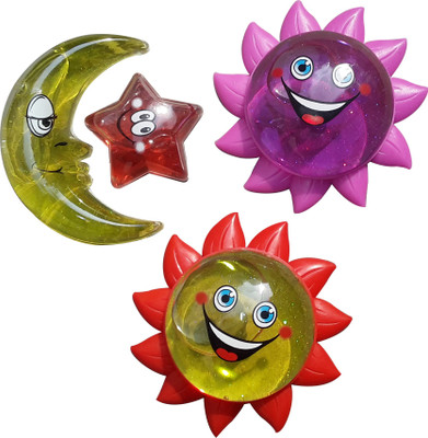 

13-HI-13 Crystal Clay 12558 Art Clay(2.5 g)
