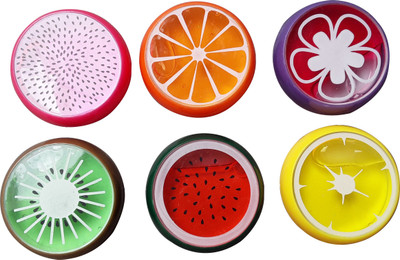

PTCMart crystal 130 Multicolor Putty Toy