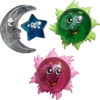 

13-HI-13 Crystal Clay 12557 Art Clay(2.5 g)