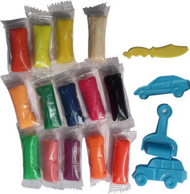 

13-HI-13 Clay 12560 Art Clay(2.5 g)