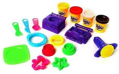

Sunny Modeling Clay Set