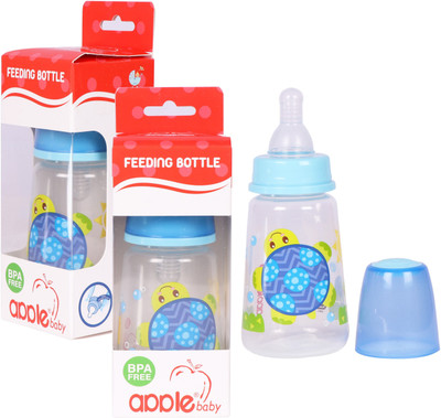 

Apple Baby 01A76 - 150 ml(Green, Yellow)