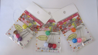 

Matsuo safety pin(Baby Walking Harness)