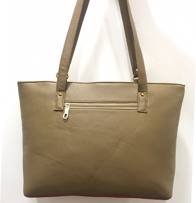 

STARLITE LB 242 Shoulder Bag(Red, Grey, Beige, 5 inch)