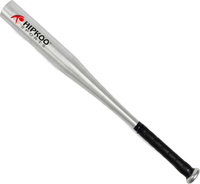 

Hipkoo Super Aluminum Baseball Bat  ( 900-950 Grm) Aluminium Baseball Bat(, 0.950 kg