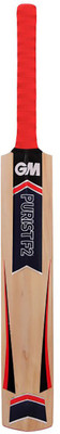 

GM Purist Contender Kashmir Willow Cricket Bat(1250