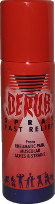 

DERUB DERUB39 Spray(100 g)