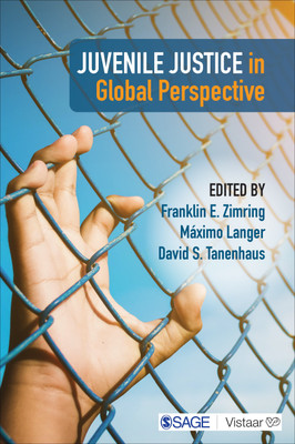 Juvenile Justice in Global Perspective(English, Hardcover, Franklin E. Zimring, Maximo Langer, David S. Tanenhaus)
