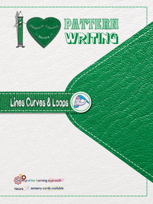 ILS PATTERN WRITING-LINES CURVES & LOOPS(English, Paperback, ASHLAR KIDZ)