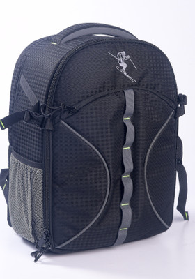

PINBALL DYNAMITE BULLS EYE Camera Bag(Black)