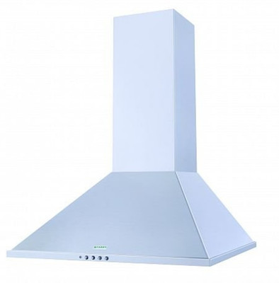 

Faber Hood Topaz Sunzi LTW 90 Wall Mounted Chimney(silver 1200 CMH)