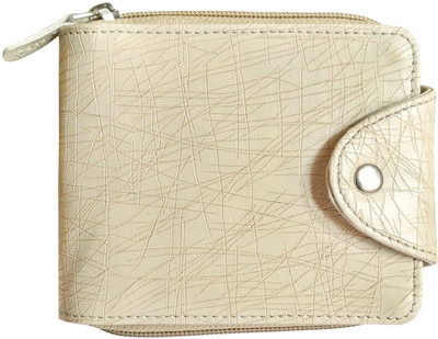

Li Leane Casual White Clutch