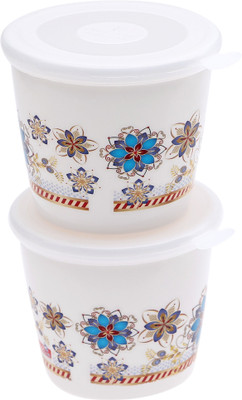 

Rich Craft International Tokyo Microfibre Disposable Bowl Set(Multicolor, Pack of 2)