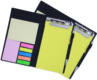 COI Memo Pad A5 Memo Pad Unruled 50 Pages(Green)