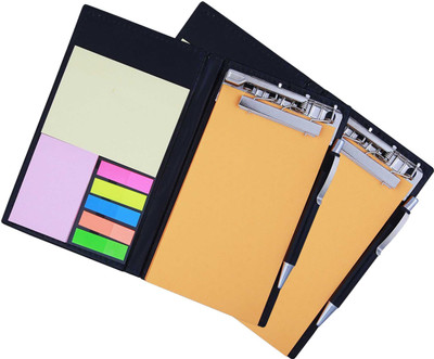 

COI A5 Memo Pad(Memo Pad, Orange)