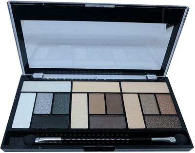 

Sivanna Colors Pro Looks Makeup Kit For Woman 20 g(Multi)