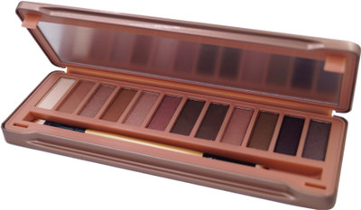 

One Personal Care Crème Palette | Urban D8 | 12 In 1 15.6 g(Multicolor)