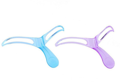 

NESA OSS1482 Eyebrow Stencil(2)