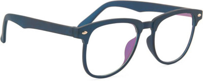Style as Fashion Full Rim Wayfarer Frame(50 mm
