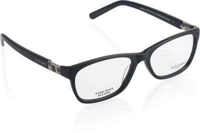 

Azzaro Full Rim Rectangle Frame(52 mm