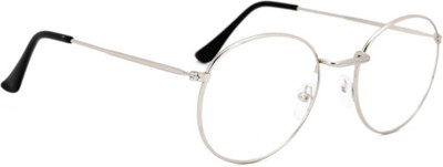 

Style as Fashion Full Rim Round Frame(50 mm