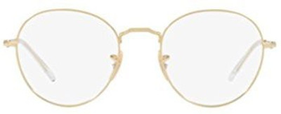 

Ray-Ban Full Rim Round Frame(51 mm