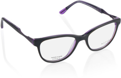 

Azzaro Full Rim Oval Frame(50 mm