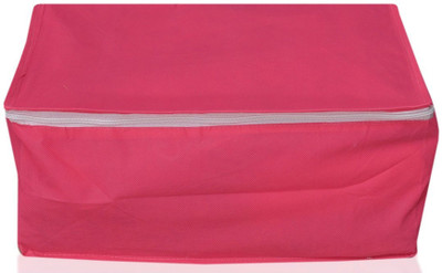 

Yellow Weaves Sari Cover Set Yellow Weaves™Non Woven Saree Cover 3 Pcs Combo FI1766(Multicolor)
