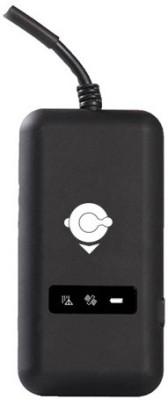 

Letstrak Vehicle GPS Tracking Device Safety/Security Smart Tracker, Black