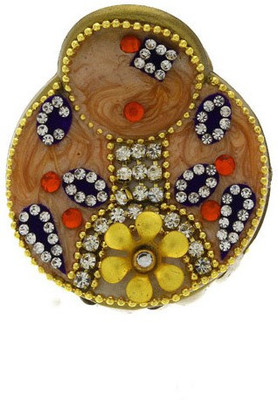 

Anuradha Art Jewellery Clutcher Hair Claw(Multicolor)