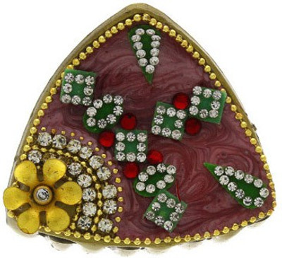 

Anuradha Art Jewellery Clutcher Hair Claw(Multicolor)