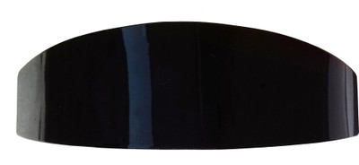

Shreya Collection Black Colour Shiny Hair Ponytail Barrette Clutcher Clip Alligator Buckle - 10045.41 Hair Clip(Black)