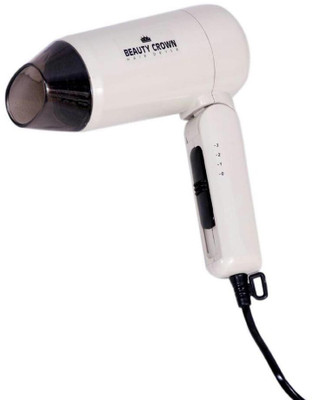 

Ozomax Crown CR2100 Hair Dryer(Beige)