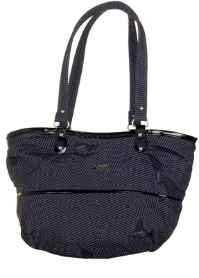 

JG Shoppe Shoulder Bag(Black)