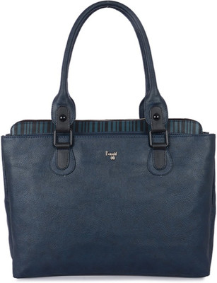 

Baggit Shoulder Bag(Blue)