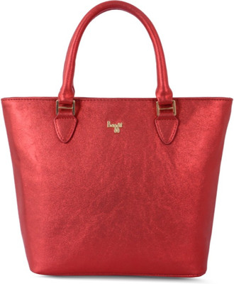 

Baggit Hand-held Bag(Red)
