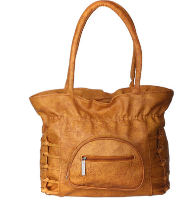 

DIVI DIVINE Shoulder Bag(Brown)