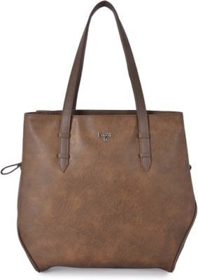 

Baggit Shoulder Bag(Brown)