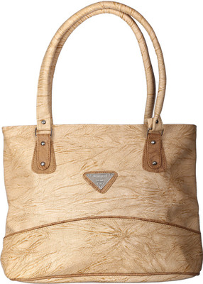 

DIVI DIVINE Shoulder Bag(Brown)