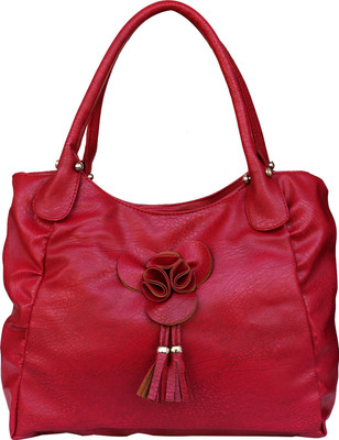 

Fristo Hand-held Bag(Red)