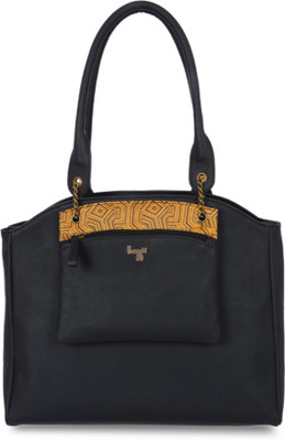 

Baggit Shoulder Bag(Black)