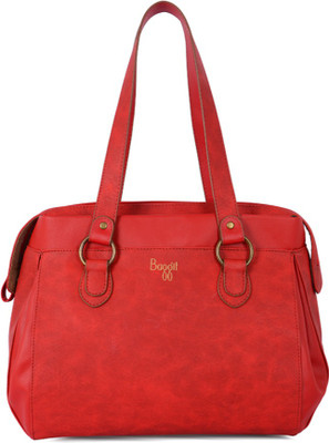

Baggit Shoulder Bag(Red)