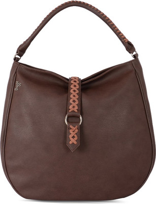 

Baggit Shoulder Bag(Brown)